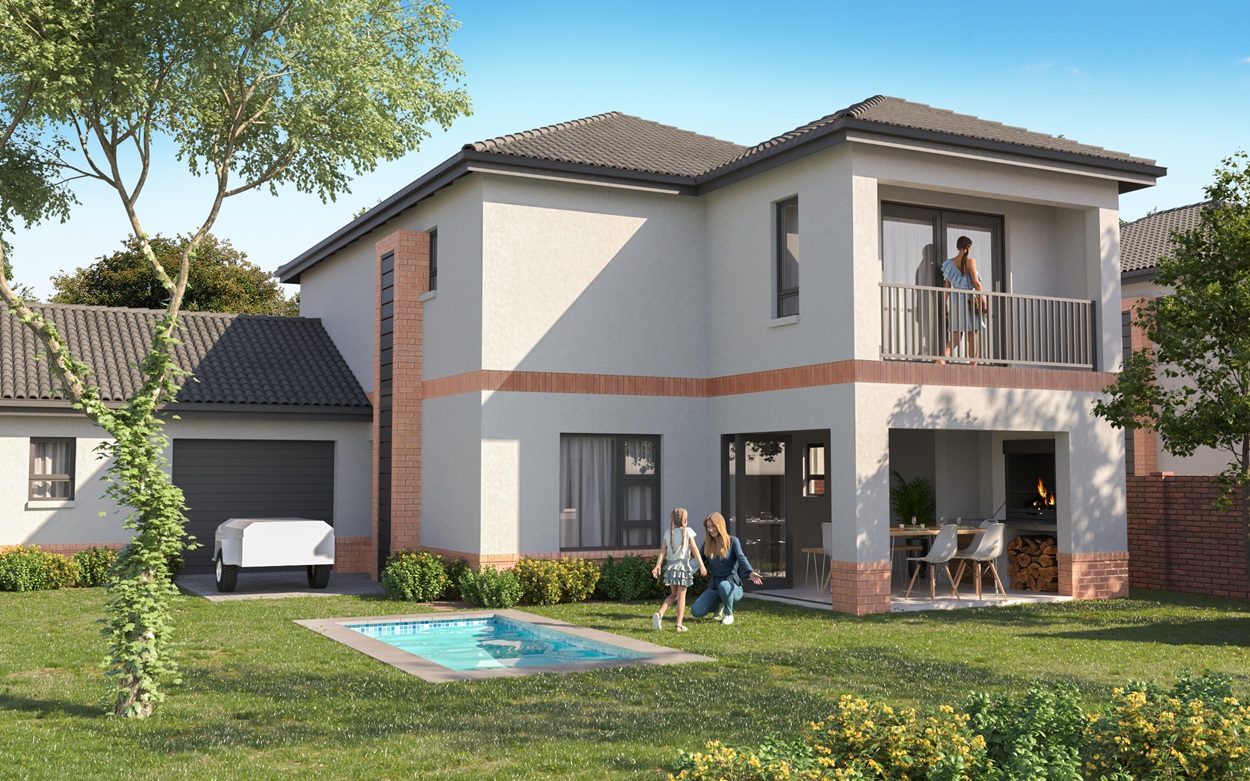 The Glen - Type E - Back - Rev A